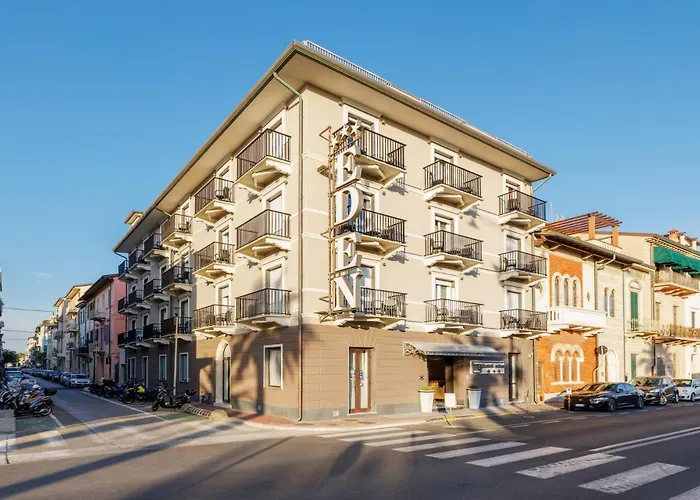 Hotel Eden