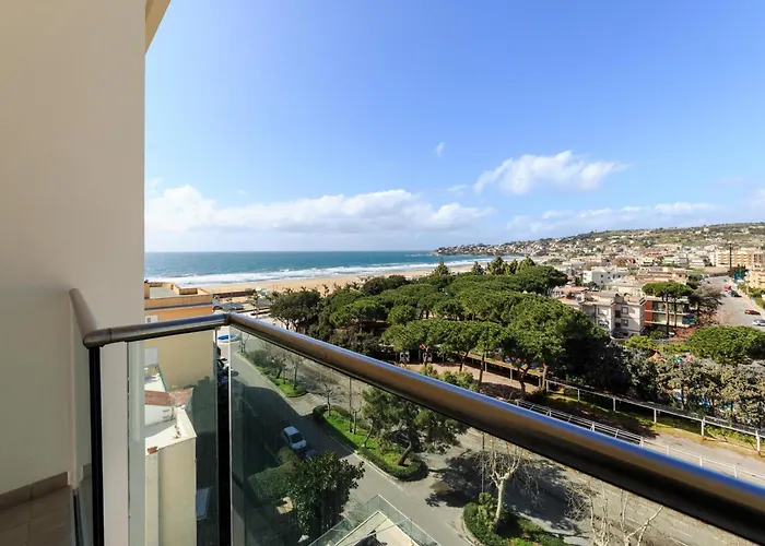 Hotel Mirasole International
