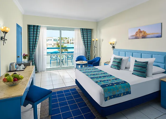 Dreams Vacation Resort - Sharm El Sheikh