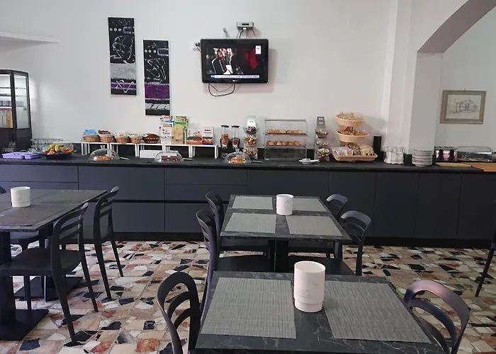 Hotel Ogliastra