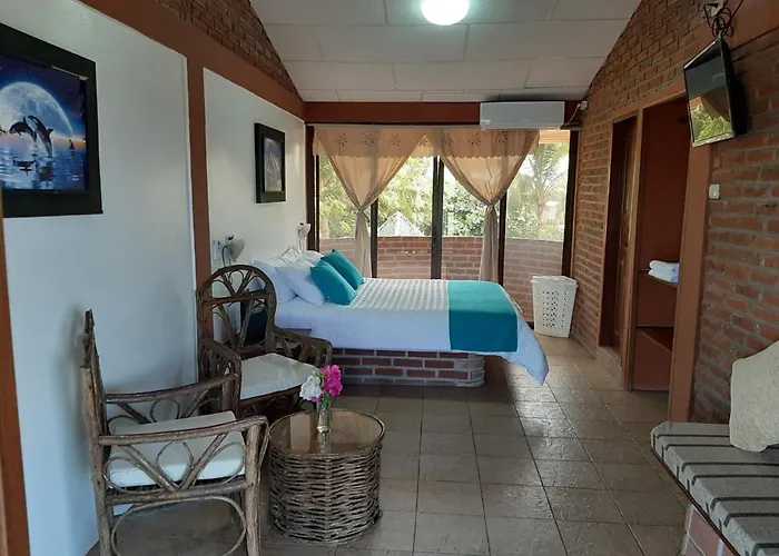 Suite Hotel Romanos