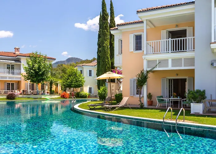 Portvillas By Villa Safiya
