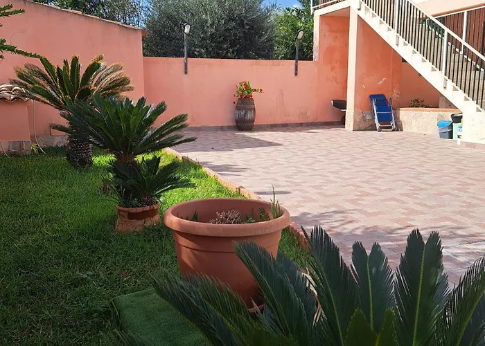 Casa Concetta