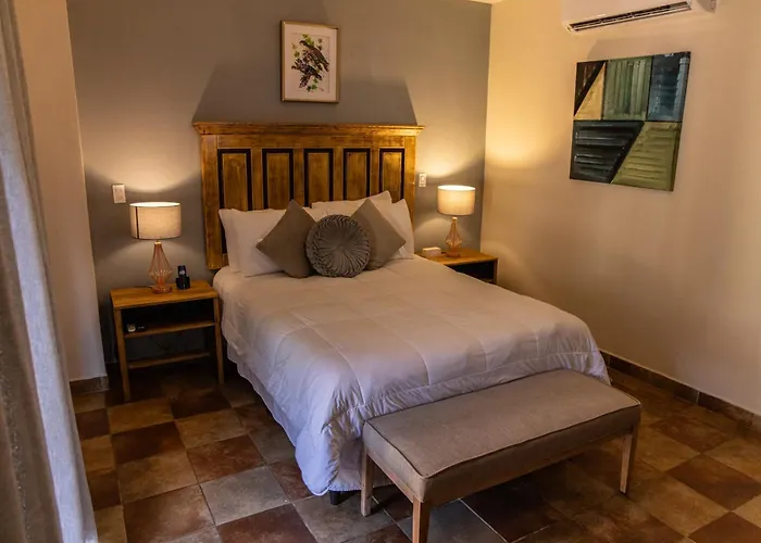Hotel Cubitá Boutique Resort&Spa