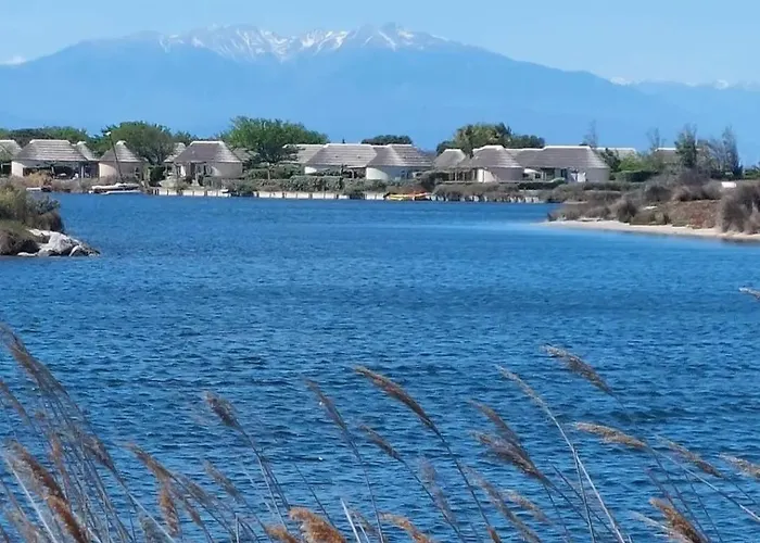 Le bonheur entre Lac et Mer