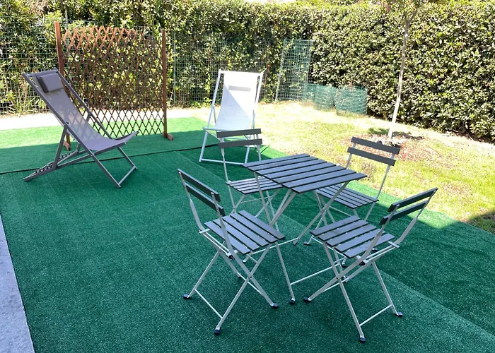 Appartamento in Casa Luce