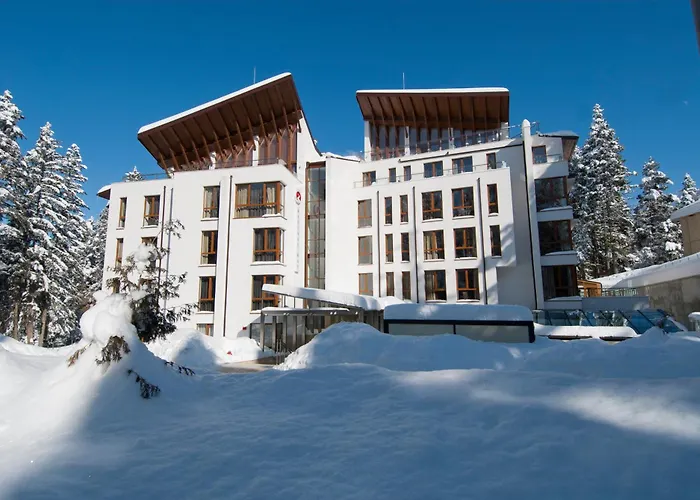 Radina'S Way Hotel