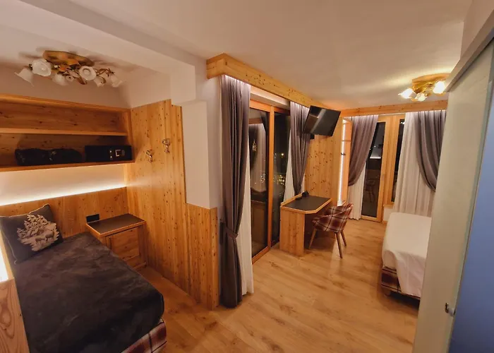 Hotel La Perla