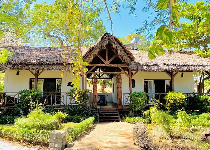 Hotel Ocean Beach Sakatia
