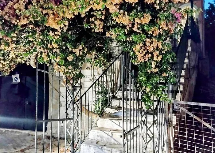 Corfu Pelekas Apartment 2