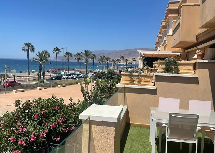 Apartamento 3 HOME SUITES ALMERÍA