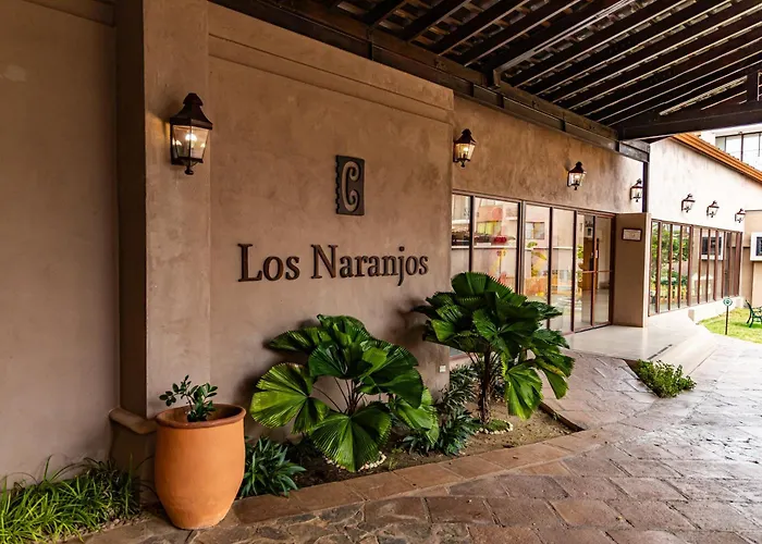 Hotel Cubita Boutique Resort & Spa