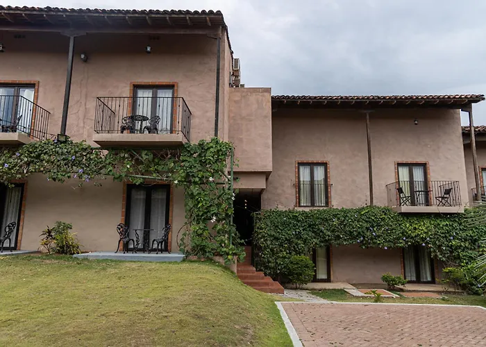 Hotel Cubita Boutique Resort & Spa