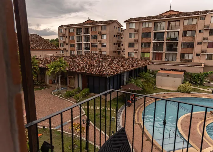 Hotel Cubita Boutique Resort & Spa