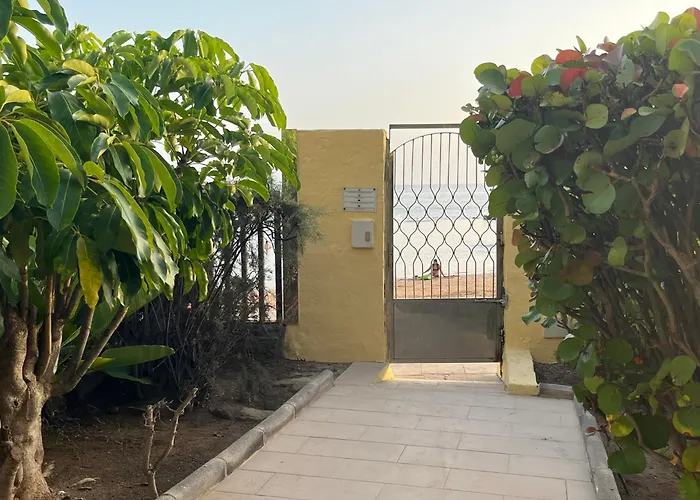 Apartamento BRISA DEL MAR Arguineguín