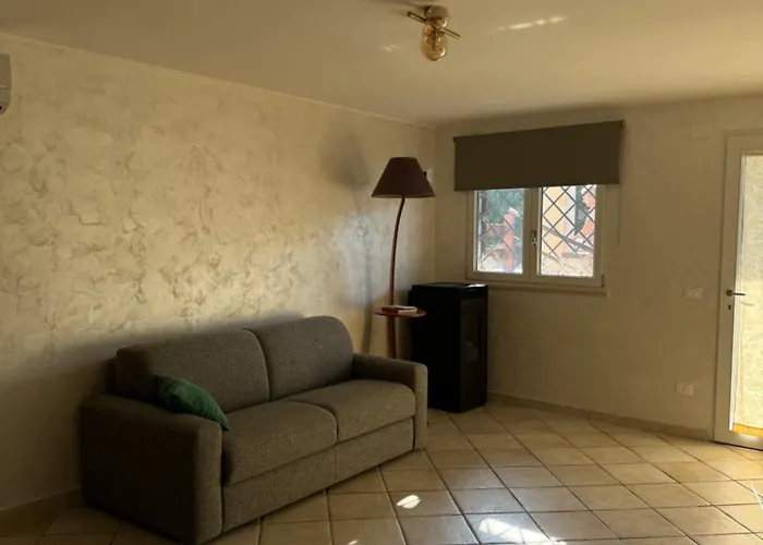 Villa Nina