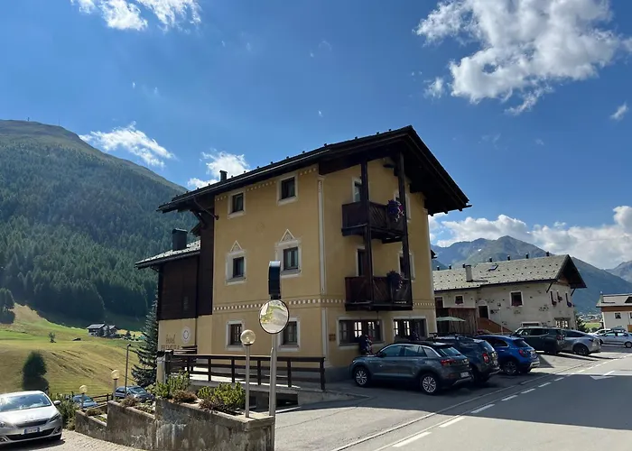 Hotel Primula