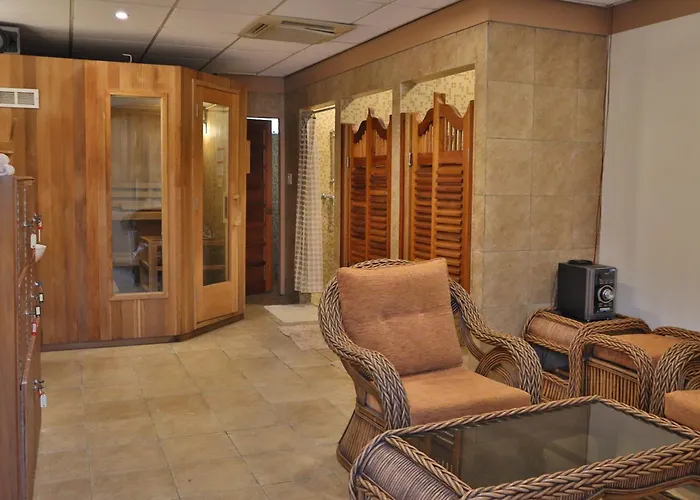 Hotel North Resort