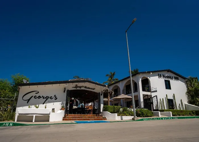 La Marina Inn