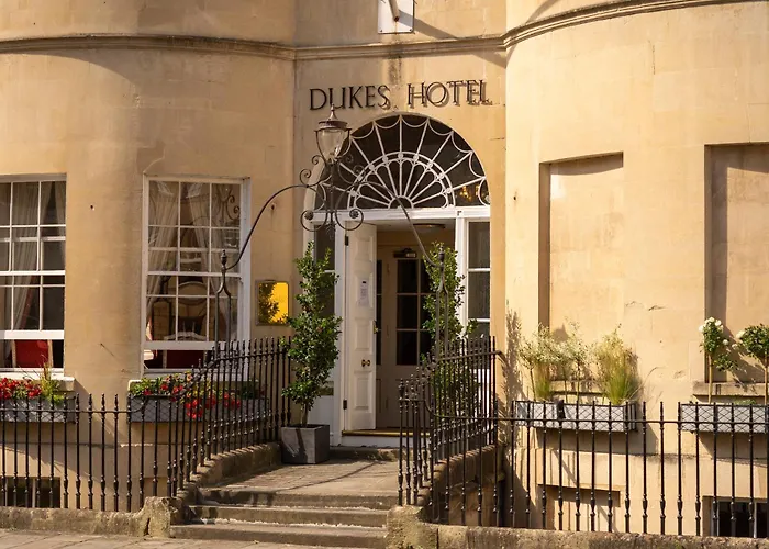 Dukes Bath