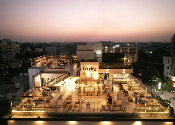 Pravasa Hotel Indore