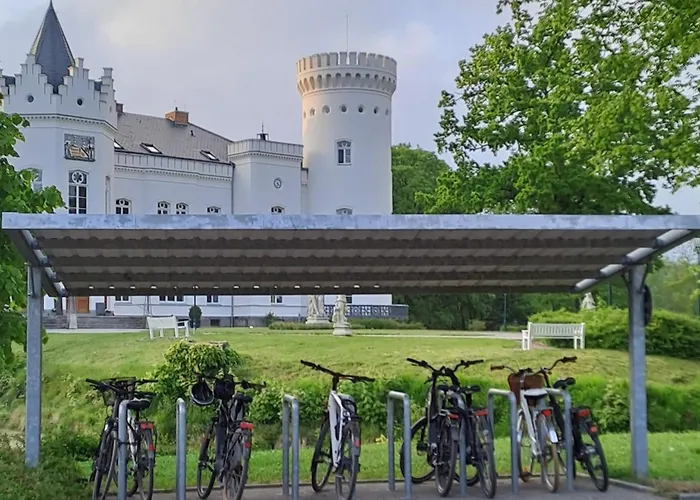 Schloss Schlemmin