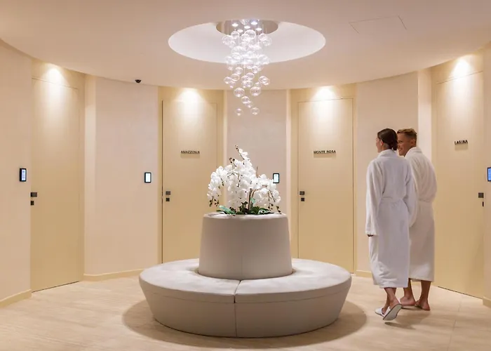 Boutique Hotel Stresa - Preferred Hotels & Resorts
