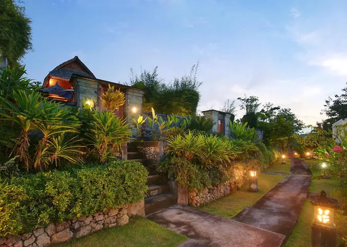 Bb Resort Villa And Spa
