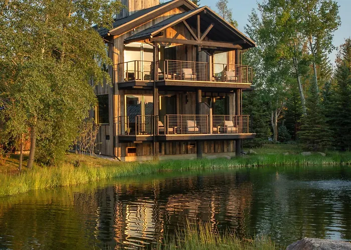 Hotel Yellowstone At Jackson Hole
