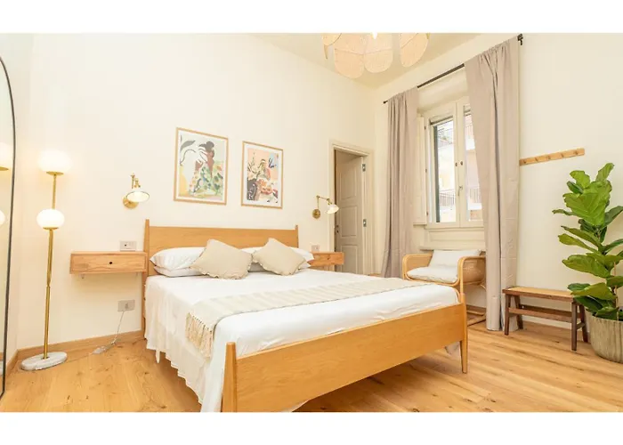 Green Guest House Alghero