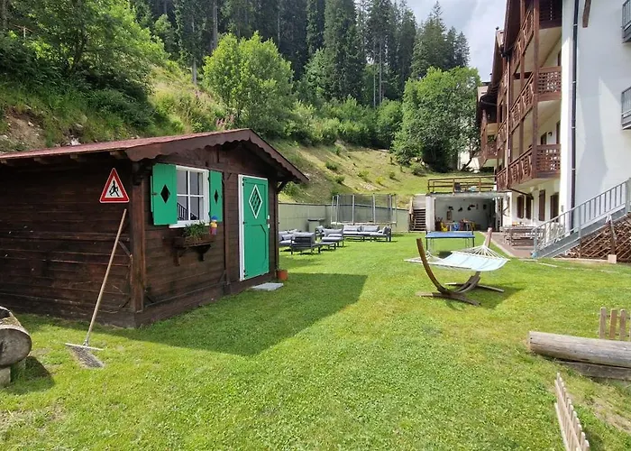 Hotel Montana
