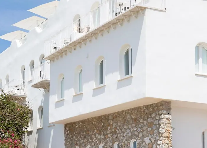 Relais La Ghinghetta