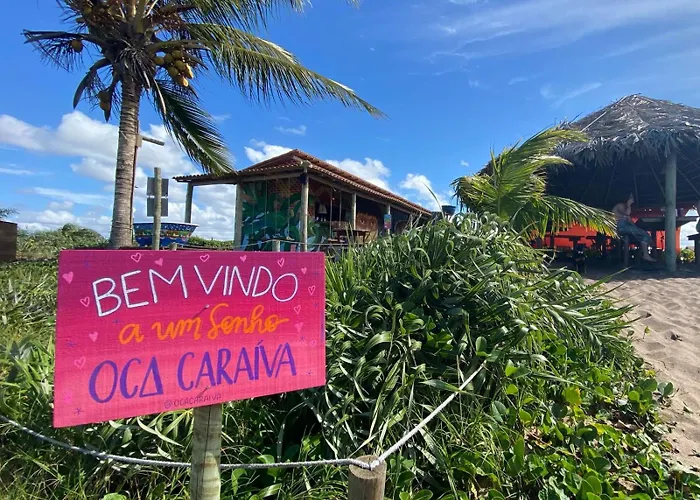 OCA Caraíva