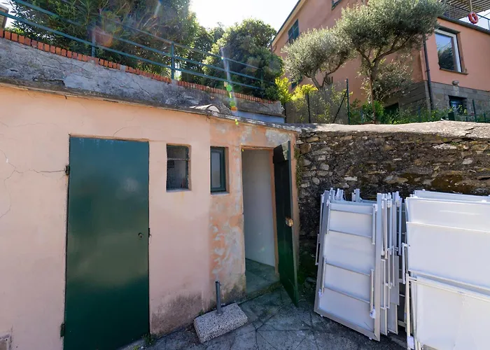 Villa Baia dei Frati
