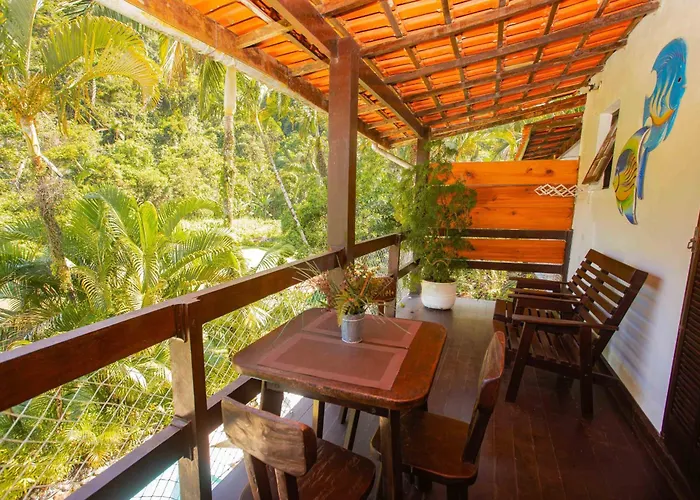Residencial Canto da Praia - Jureia 30mts da praia