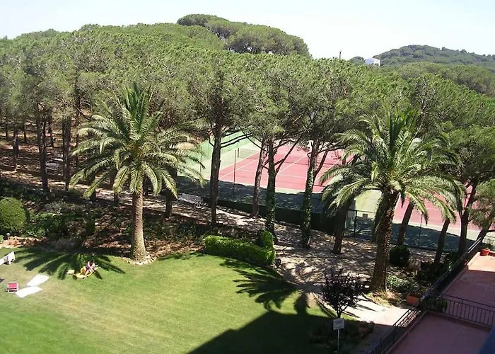 Calido Aptmo En Calella De Palafrugell Costa Brava
