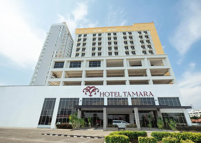 Hotel Tamara Melaka