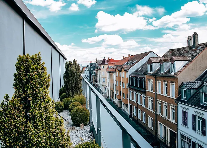 Hotel Der Blaue Reiter Design- & Tagungshotel