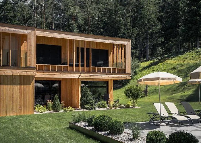 Dolomites Nature Hotel Vigilerhof