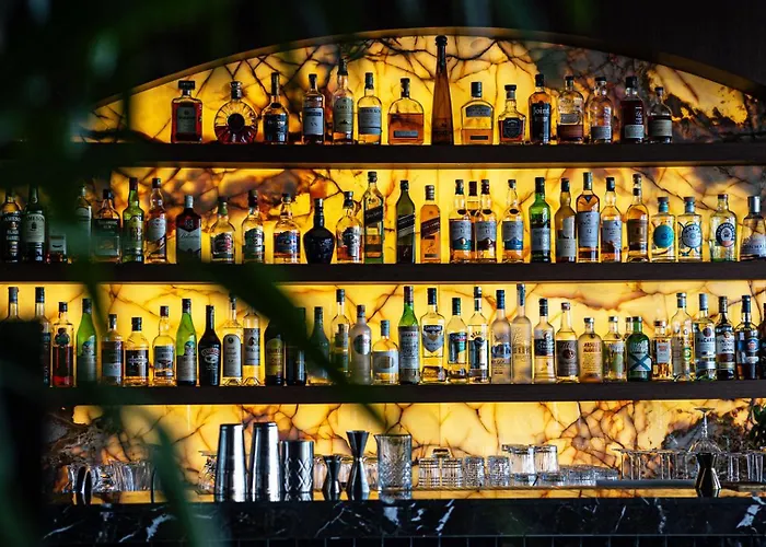 Cvk Park Bosphorus Hotel Istanbul