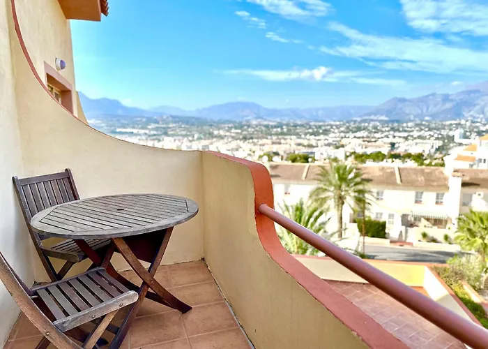 Albir Hills Apartments