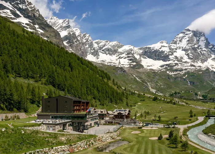 Cervino - Vretreats, An Slh Hotel
