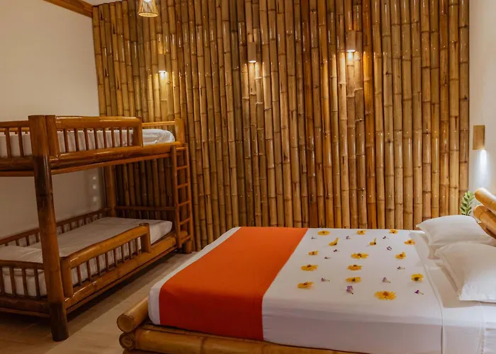 Ecoboo Maldives