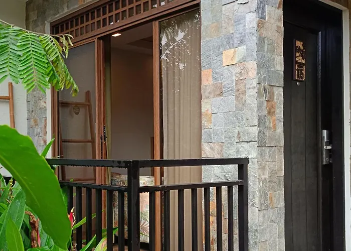 Tag Resort