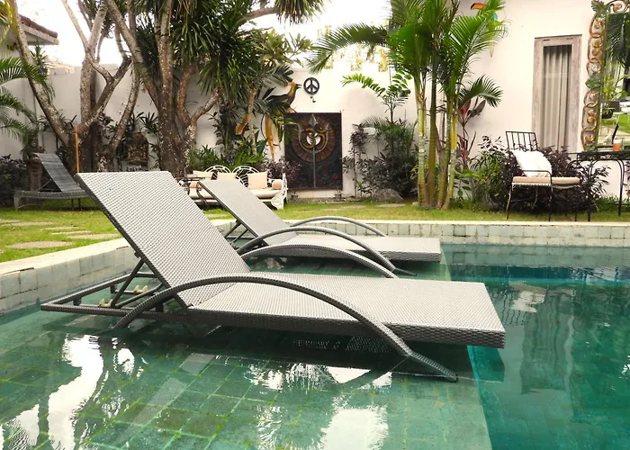 Surga Homestay