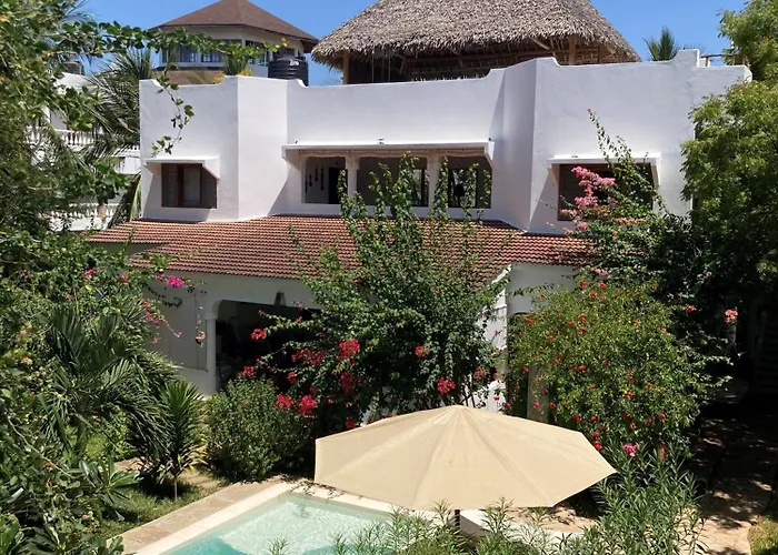Pucci House Watamu