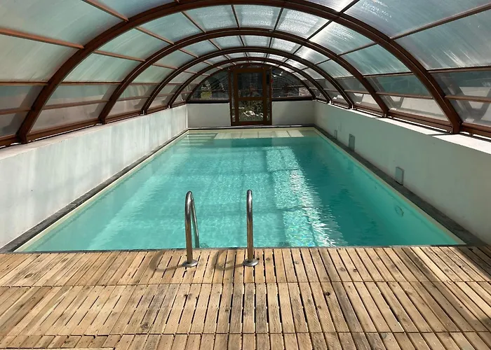 Campaegli resort