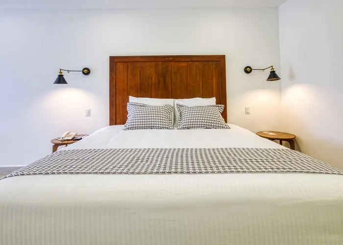 Hotel Vista Lago