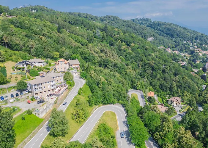 Pet Friendly Hotel Mirabeau