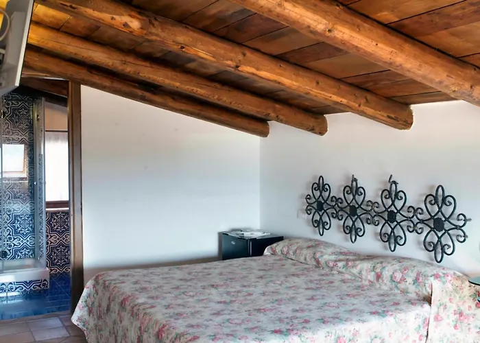 Hotel Villa Rizzo Resort&Spa